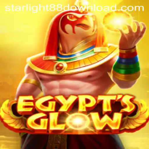Explore the Magical World of EgyptsGlow