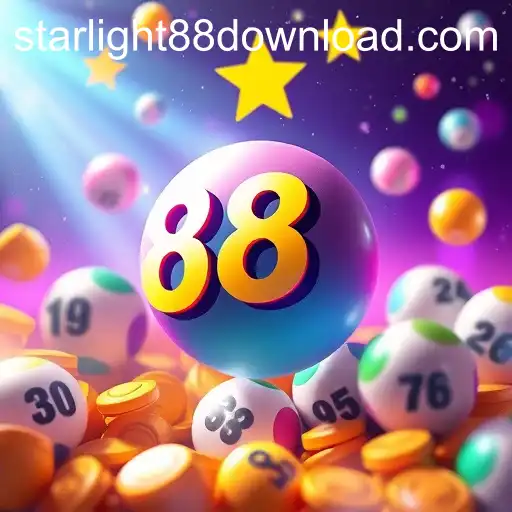 Exploring the Fascinating World of Lottery Games: A Deep Dive into Starlight88
