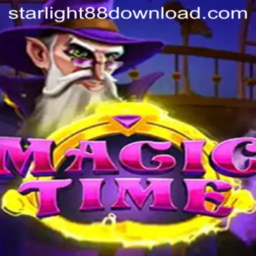 MagicTime: Unleashing the Enchantment with Starlight88