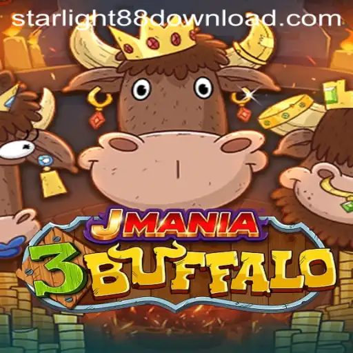 Exploring JMania3Buffalo Adventure