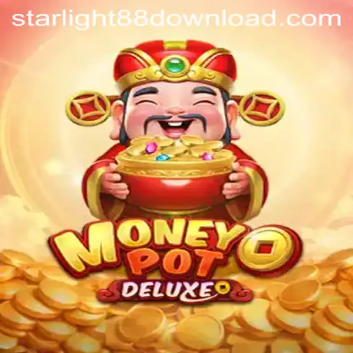 Unveiling the Thrills of MoneyPotDELUXE: A Deep Dive into the World of Starlight88