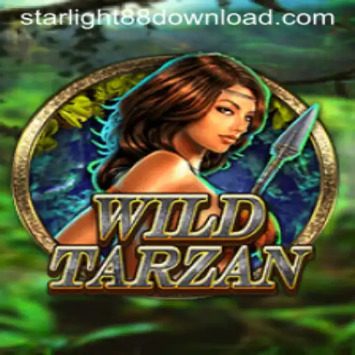 Exploring the WildTarzan Adventure