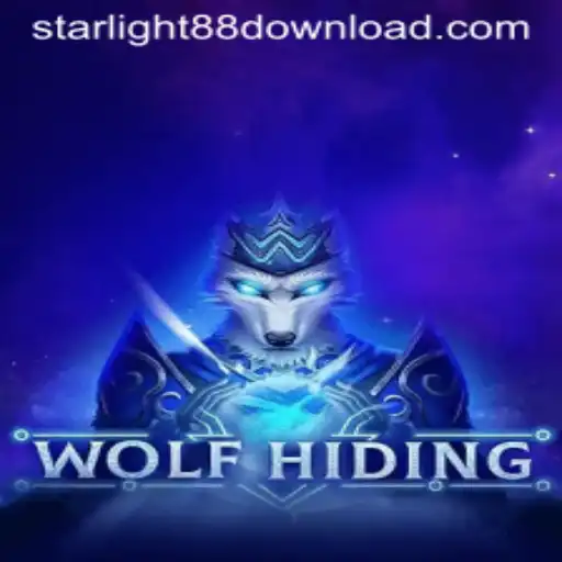 Unveiling the Exciting World of WolfHiding
