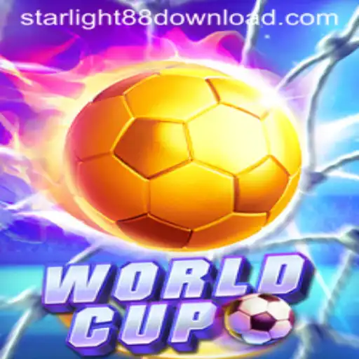 WorldCup: An Immersive Adventure in Starlight88
