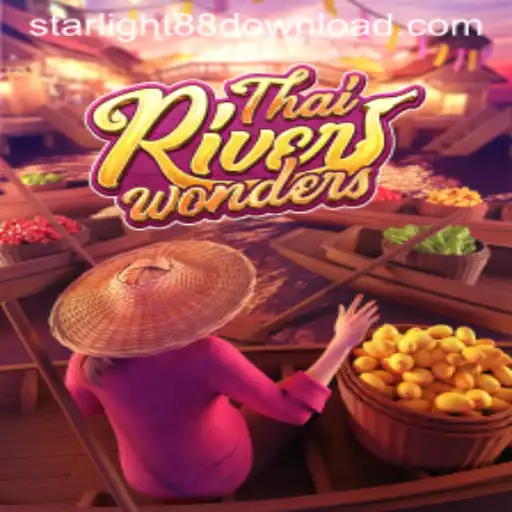 Unveiling the Excitement of ThaiRiverWonders: A Journey into the Enchanting Game